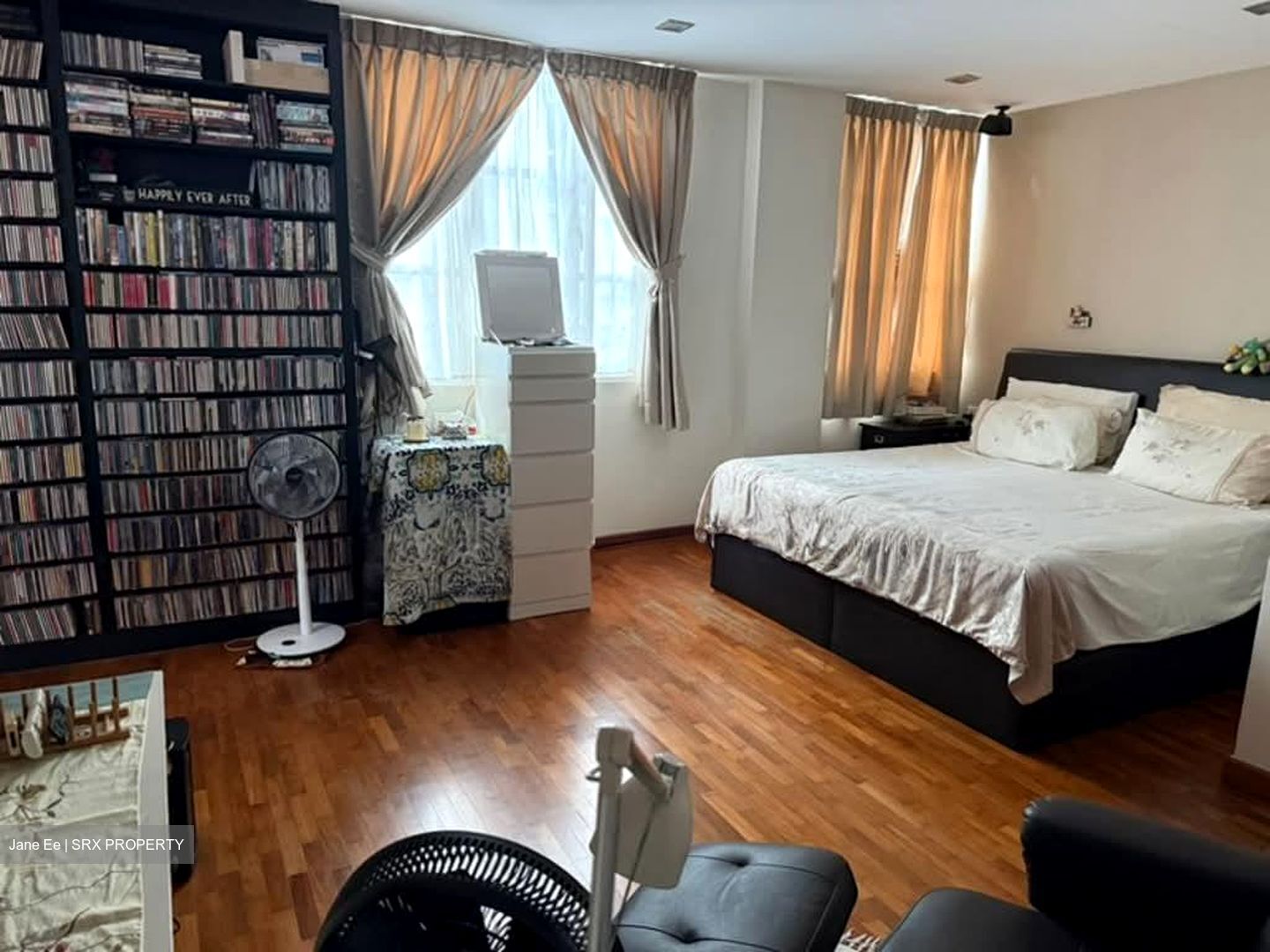 Burgundy Hill (D23), Semi-Detached #526238961